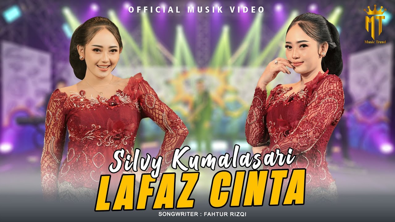 Lirik Lagu Lafaz Cinta Karya Fahtur Rizqi